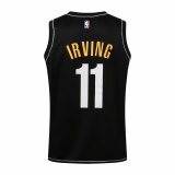 NBA Nets Irving No.11 1:1 Quality