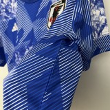 2023 Japan Commemorative Edition Fans 1:1 Quality Soccer Jersey
