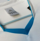 2002/2003 Marseille Home 1:1 Quality Retro Soccer Jersey