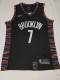 NBA Nets 7 city Edition 1:1 Quality