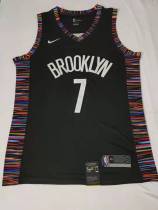 NBA Nets 7 city Edition 1:1 Quality NBA Nets 7 city Edition 1:1 Quality