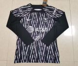 23/24  Club America  (goalkeeper) Fans 1:1 Quality Soccer Jersey