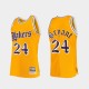 NBA 24 Lakers retro 1:1 Quality