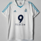 Marseille Home 1:1 Quality Retro Soccer Jersey 2002/2003