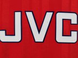 Arsenal Home 1:1 Quality Retro Soccer Jersey 1992/1994