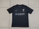 24/25   Liverpool Black Fans 1:1 Quality Training Jersey