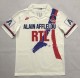 Paris Home Fans 1:1 Retro Soccer Jersey 1990/1992