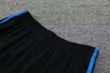 23/24 Manchester United Pink 1:1 Quality Training Vest（A-Set）