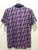 1988-1989 Scotland Away 1:1 Quality Retro Soccer Jersey