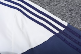 Real Madrid Home Player Windbreaker 23/24