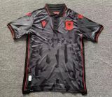 Albania Third Fans 1:1 Quality Soccer Jersey 23/24