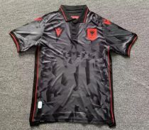 Albania Third Fans 1:1 Quality Soccer Jersey 23/24 Albania Third Fans 1:1 Quality Soccer Jersey 23/24