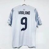 Manchester City Dragon Player 1:1 Quality Soccer Jersey 23/24
