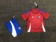 Chile  Home  Kids Soccer Jersey 24/25