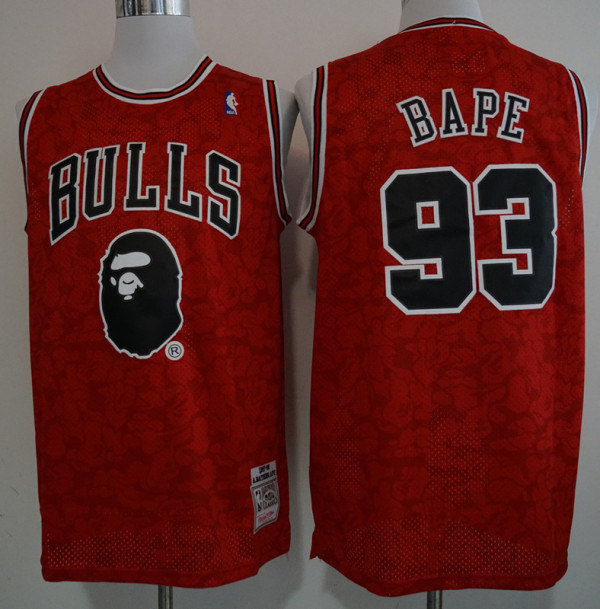 NBA Leisurely monkey bull 1:1 Quality