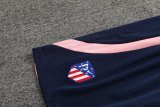 Atlético de Madrid Red 1:1 Quality Training Vest（A-Set）23/24