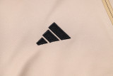 Sao Paulo Yellow Jacket Tracksuit 1:1 Quality 23/24