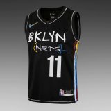 NBA Nets Irving No.11 1:1 Quality