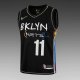 NBA Nets Irving No.11 1:1 Quality