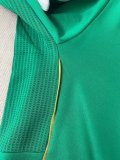 Mexico Home 1:1 Quality Retro Soccer Jersey 2011