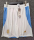 24/25 Argentina Home Fans Shorts
