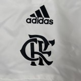 Flamengo White Windbreaker（四色）23/24