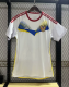 Venezuela Away White Fans 1:1 Quality Soccer Jersey 24/25