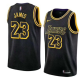 NBA Los Angeles City 23 1:1 Quality
