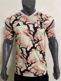 Japan Special Edition Fans 1:1 Quality Soccer Jersey 23/24