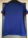 22/23 Netherlands Away Fans 1:1 Quality Soccer Jersey