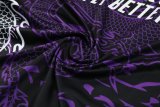 Real Madrid  Purple  1:1 Quality Training （A-Set）24/25