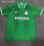 22/23 Maccabi Haifa Home Fans 1:1 Quality Soccer Jersey