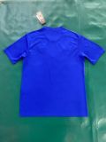 23/24 Boca Home Blue Fans 1:1 Quality Soccer Jersey