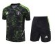 Manchester United Green 1:1 Quality Training Jersey（A-Set）23/24