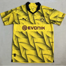 Dortmund Third Fans 1:1 Quality Soccer Jersey 23/24 Dortmund Third Fans 1:1 Quality Soccer Jersey 23/24
