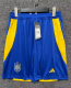 Spain Home Fans Shorts 24/25