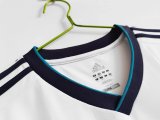 Retro Real Madrid Home 1:1 Quality Soccer Jersey 2012/2013