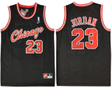 NBA Chicago Bull #23 Jordan handwritten cursive 1:1 Quality
