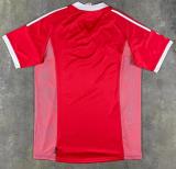 Retro China Away World Cup 1:1 Quality Soccer Jersey 2002