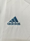 2017-2018 Real Madrid Home 1:1 Quality Retro Soccer Jersey