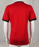1966 -1969 Portugal Home Fans Retro Soccer Jersey