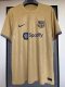 22/23 Barcelona Away Fans 1:1 Quality Soccer Jersey