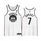 NBA Net 7 White City 1:1 Quality 2021