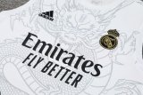 Real Madrid  White1:1 Quality Training Vest（A-Set）24/25