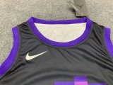 NBA Suns 【customized】 Nash No.13 1:1 Quality