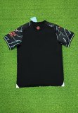 23/24 Manchester City Third Fans Version 1:1 Quality Soccer Jersey