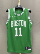 NBA Celtics Irving No.11 1:1 Quality