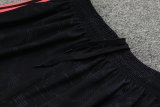 Arsenal Black 1:1 Quality Training Vest（A-Set）23/24