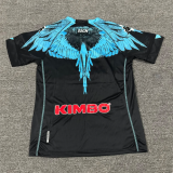 Napoli  Fans 1:1 Quality Soccer Jersey