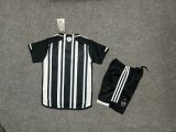 23/24 Atletico Mineiro Home 1:1 Quality Kids Soccer Jersey